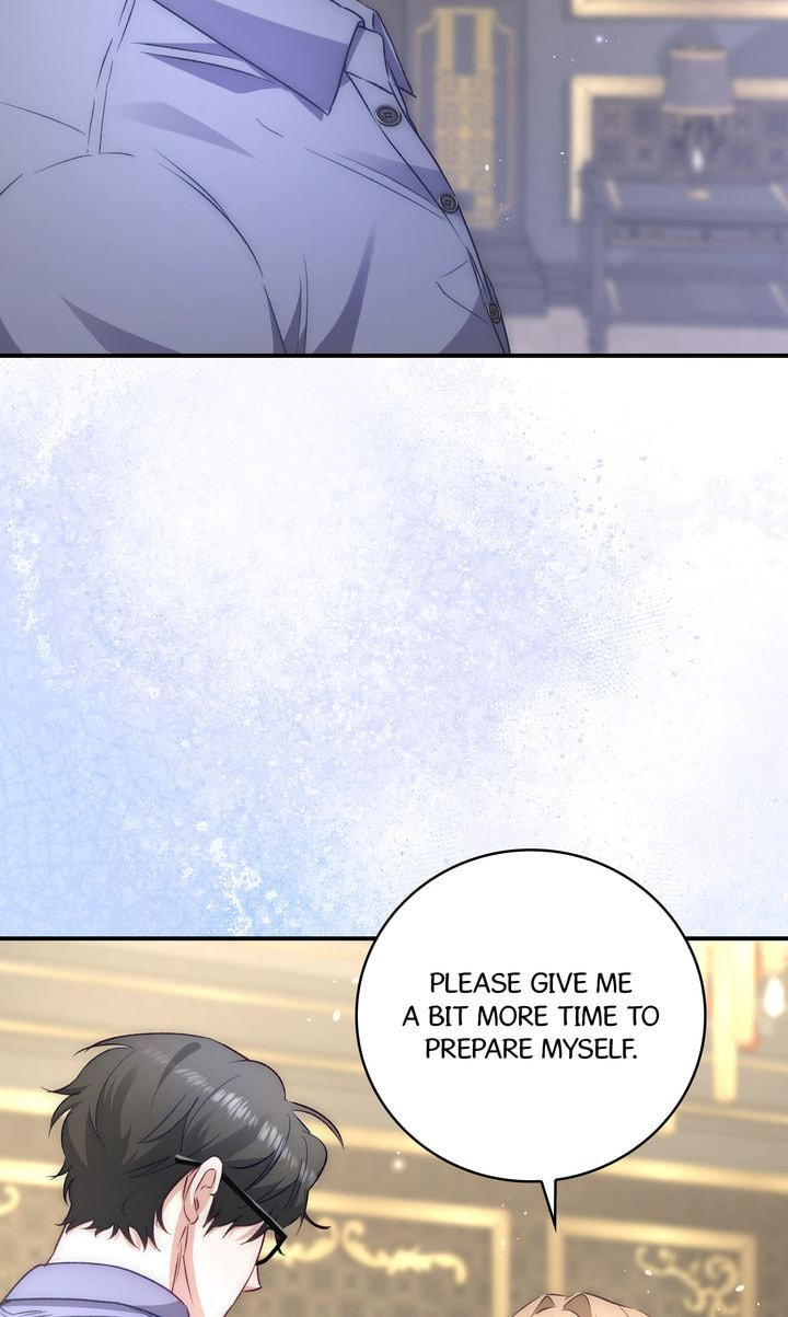 My Master Keeps Flipping the Script?! Chapter 14 page 30 - 