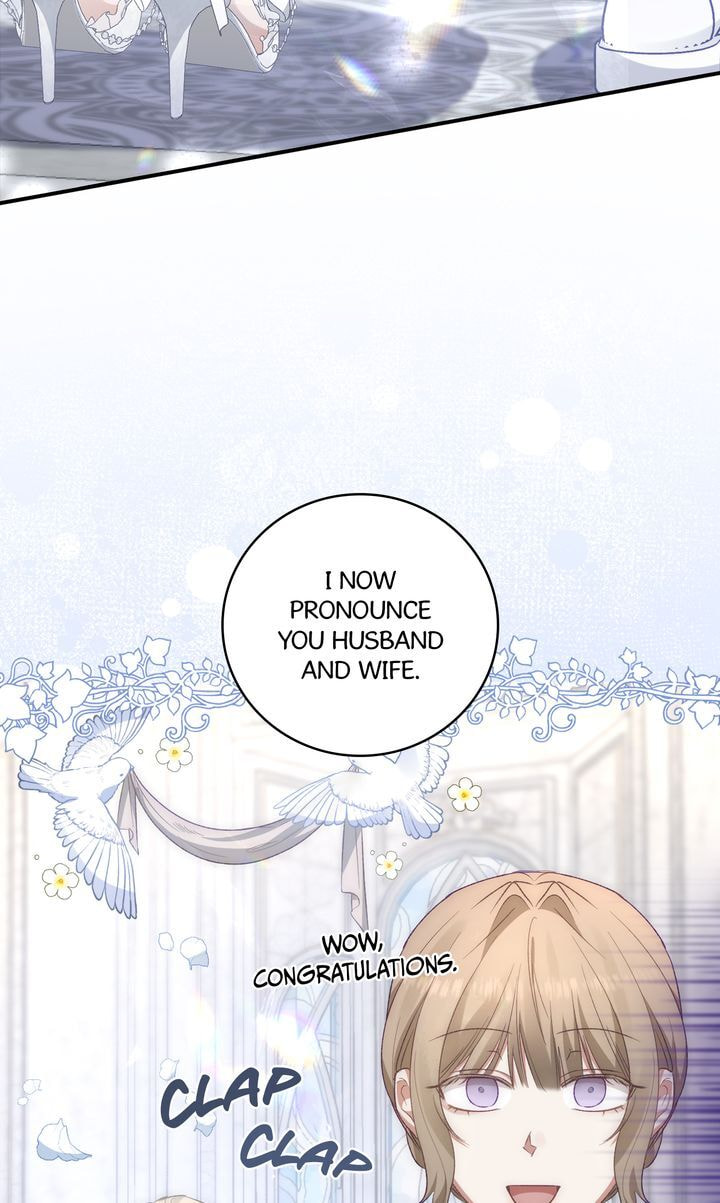 My Master Keeps Flipping the Script?! Chapter 14 page 4 - 