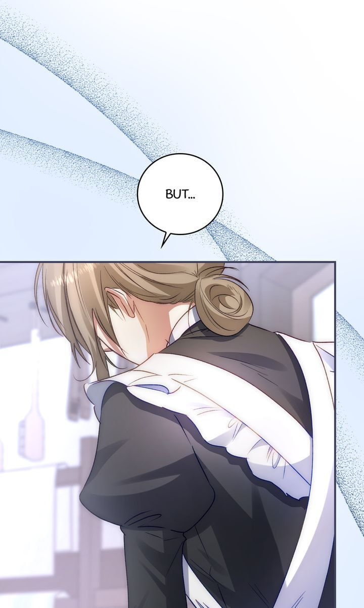 My Master Keeps Flipping the Script?! Chapter 14 page 42 - 