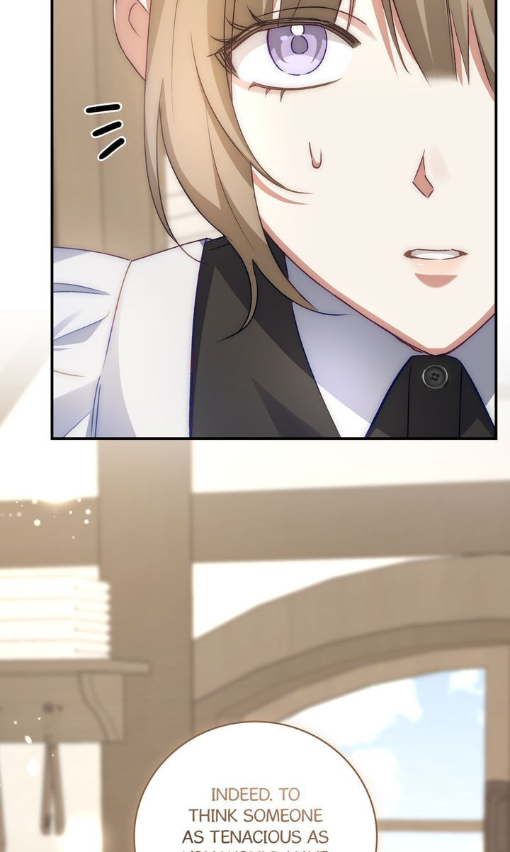 My Master Keeps Flipping the Script?! Chapter 14 page 46 - 