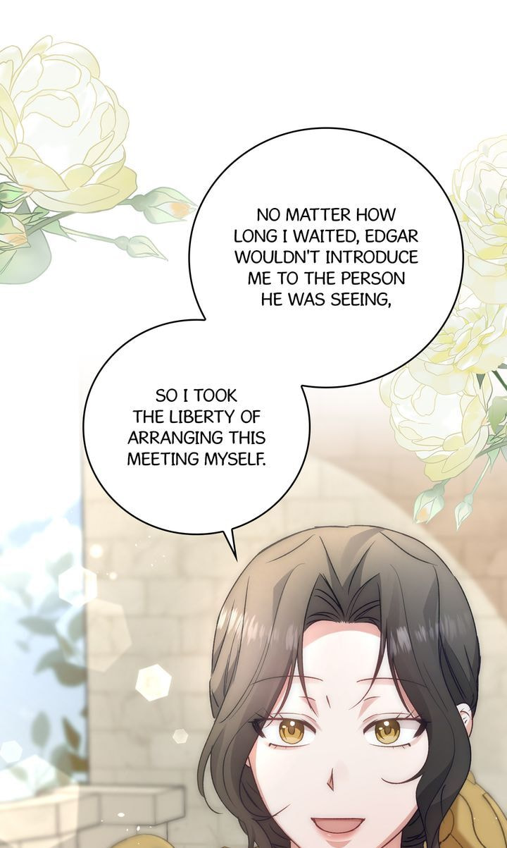 My Master Keeps Flipping the Script?! Chapter 14 page 62 - 