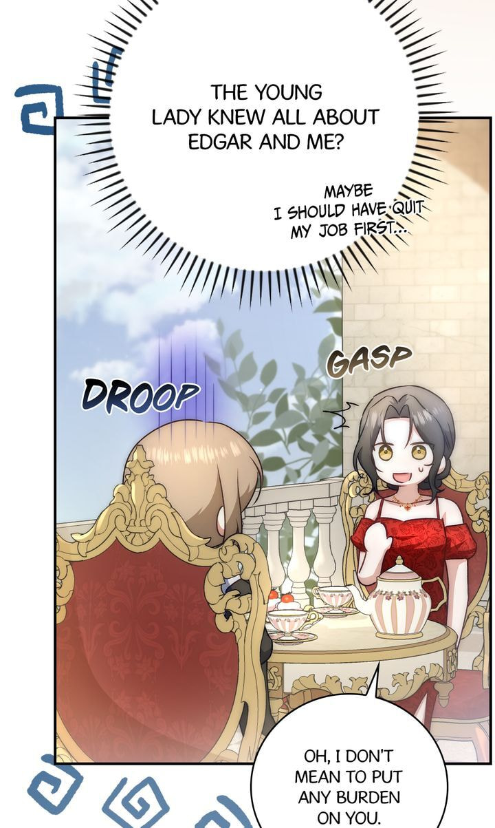 My Master Keeps Flipping the Script?! Chapter 14 page 66 - 