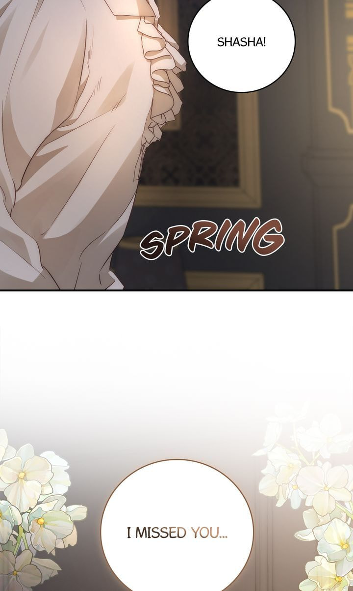 My Master Keeps Flipping the Script?! Chapter 14 page 82 - 