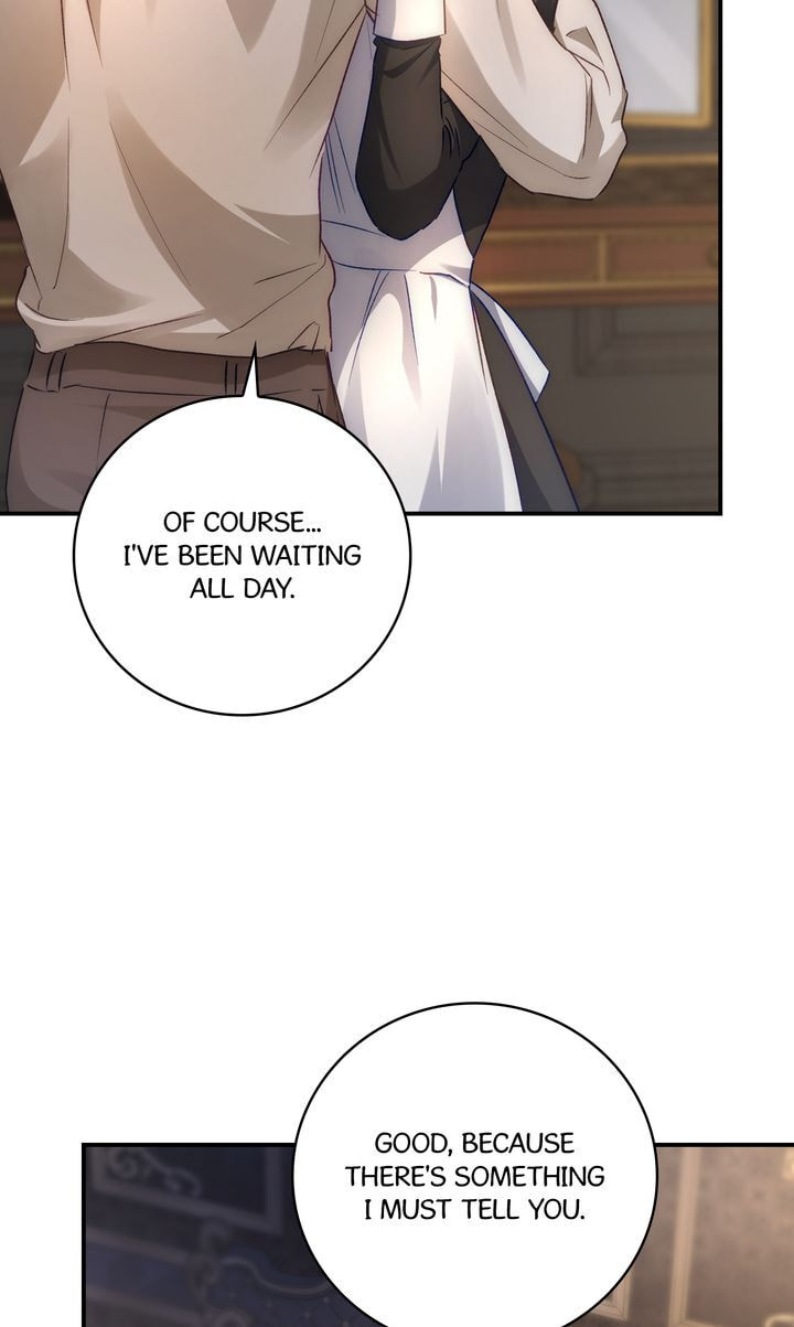 My Master Keeps Flipping the Script?! Chapter 14 page 85 - 