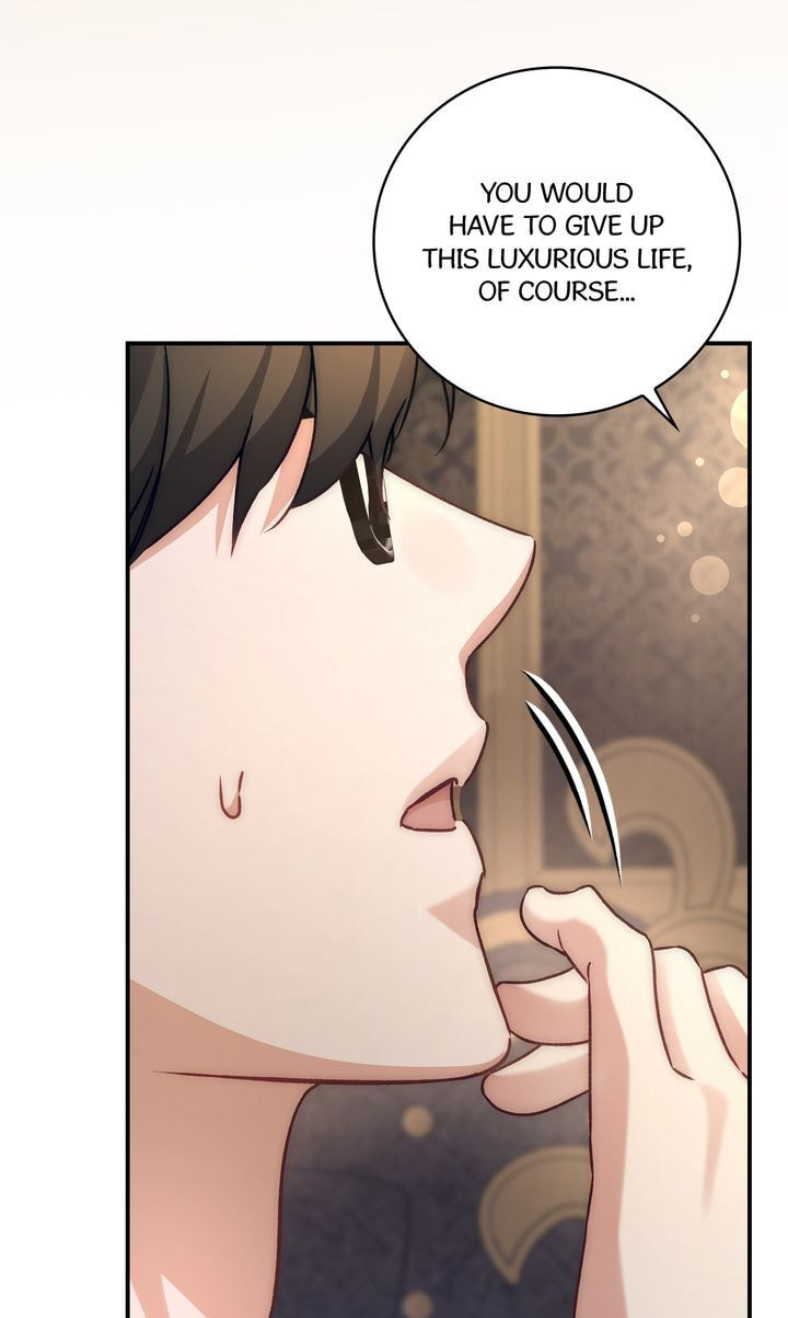 My Master Keeps Flipping the Script?! Chapter 14 page 93 - 
