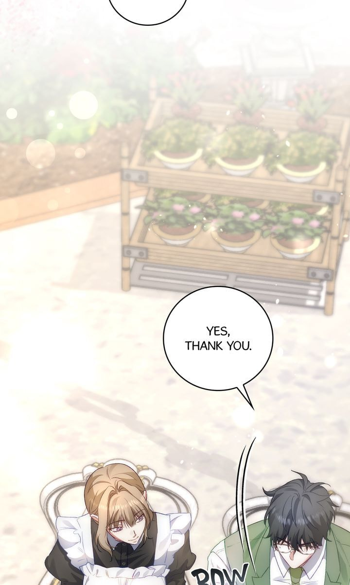 My Master Keeps Flipping the Script?! Chapter 15 page 11 - 
