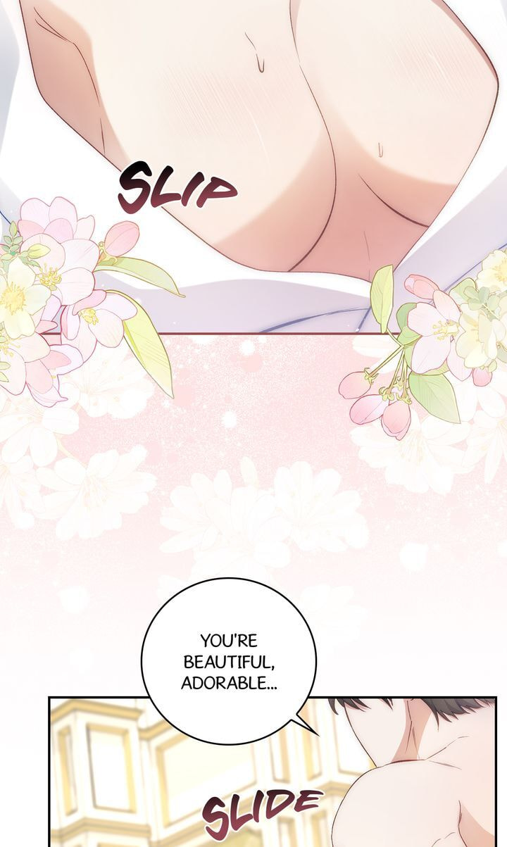 My Master Keeps Flipping the Script?! Chapter 15 page 51 - 