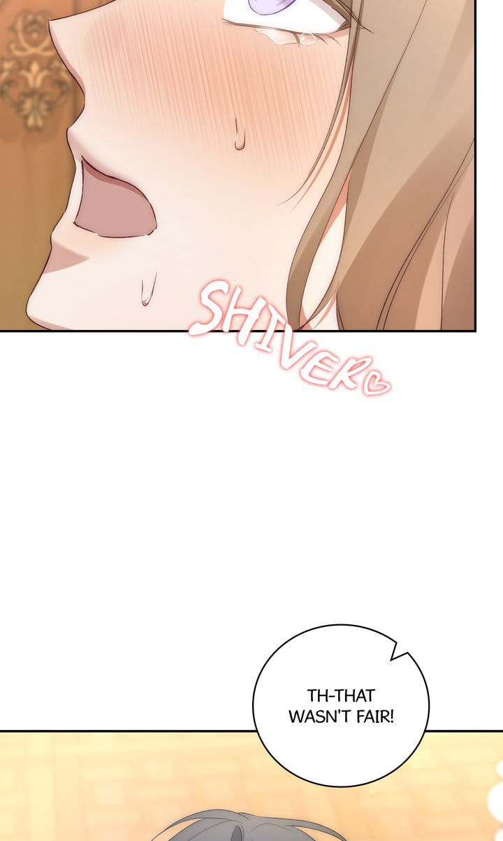My Master Keeps Flipping the Script?! Chapter 15 page 79 - 
