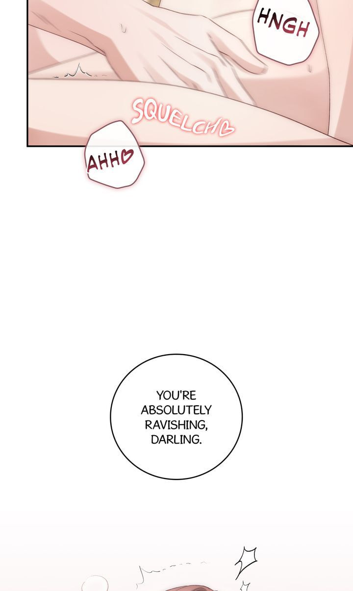 My Master Keeps Flipping the Script?! Chapter 15 page 85 - 