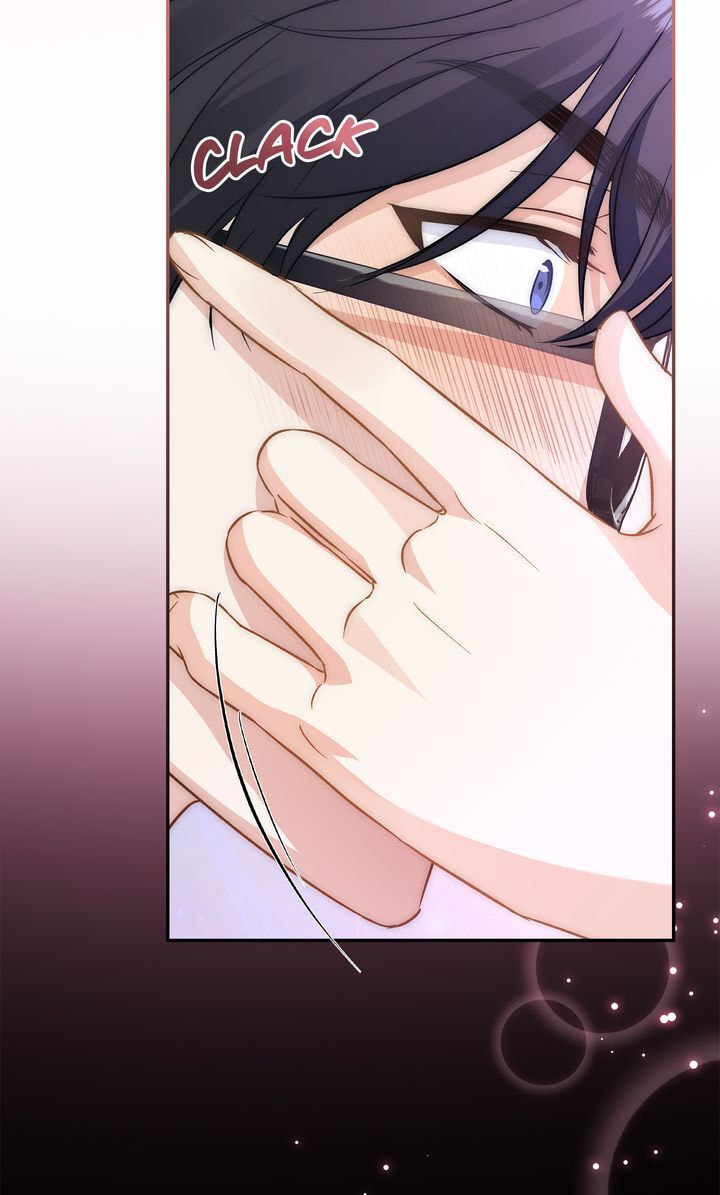 My Master Keeps Flipping the Script?! Chapter 2 page 14 - 