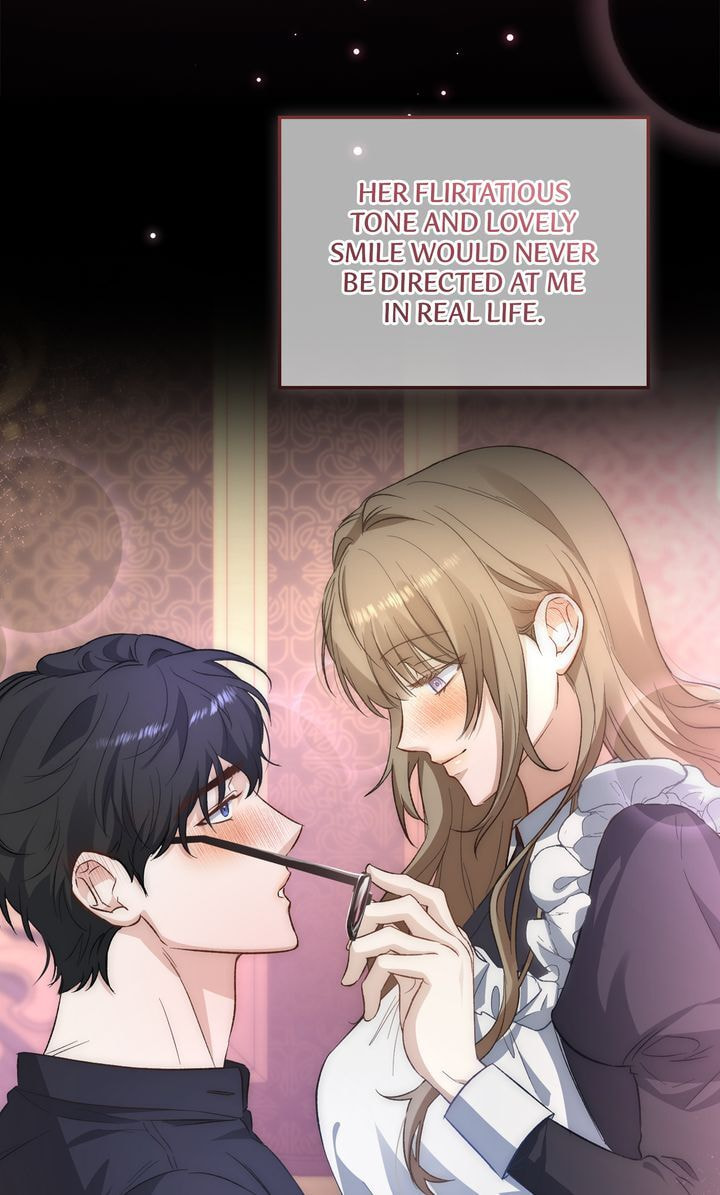 My Master Keeps Flipping the Script?! Chapter 2 page 15 - 
