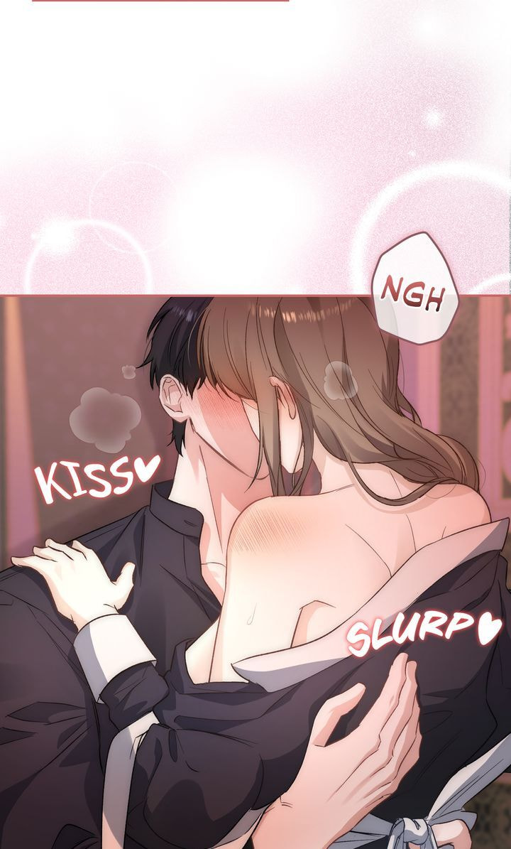 My Master Keeps Flipping the Script?! Chapter 2 page 23 - 