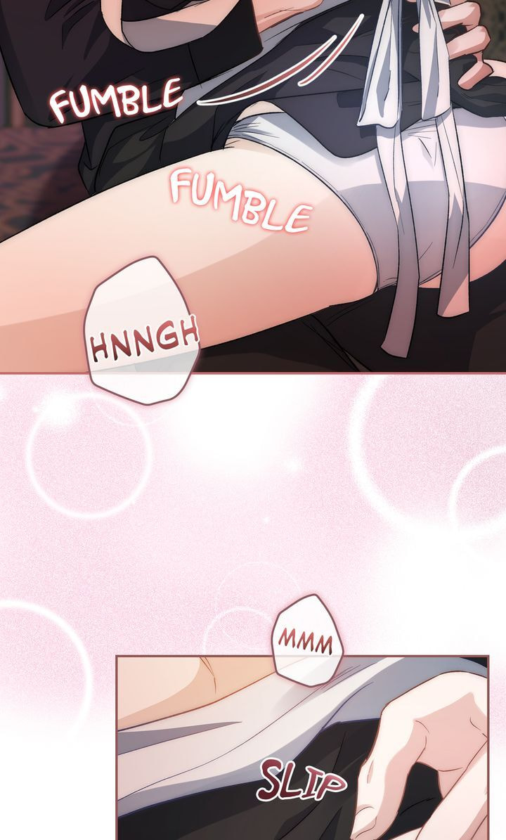 My Master Keeps Flipping the Script?! Chapter 2 page 24 - 