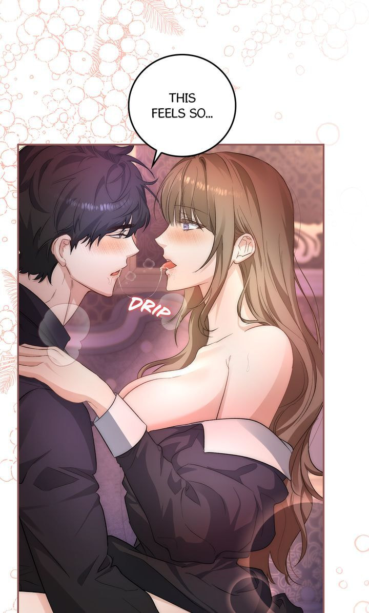 My Master Keeps Flipping the Script?! Chapter 2 page 26 - 