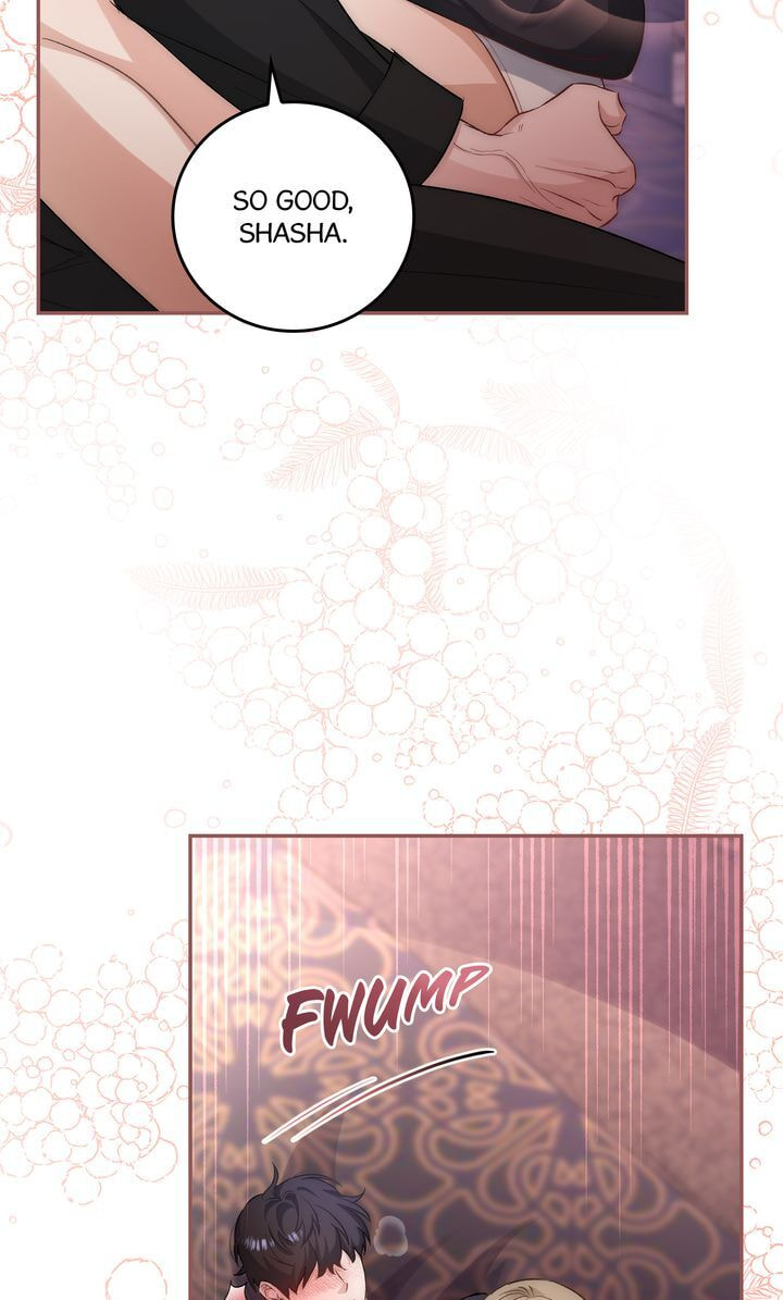 My Master Keeps Flipping the Script?! Chapter 2 page 27 - 