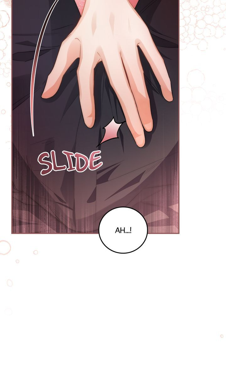 My Master Keeps Flipping the Script?! Chapter 2 page 29 - 