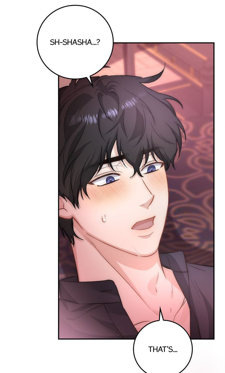 My Master Keeps Flipping the Script?! Chapter 2 page 30 - 