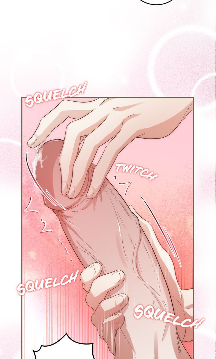 My Master Keeps Flipping the Script?! Chapter 2 page 31 - 