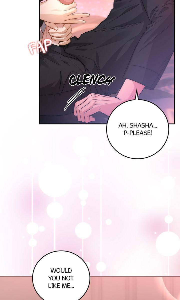 My Master Keeps Flipping the Script?! Chapter 2 page 33 - 