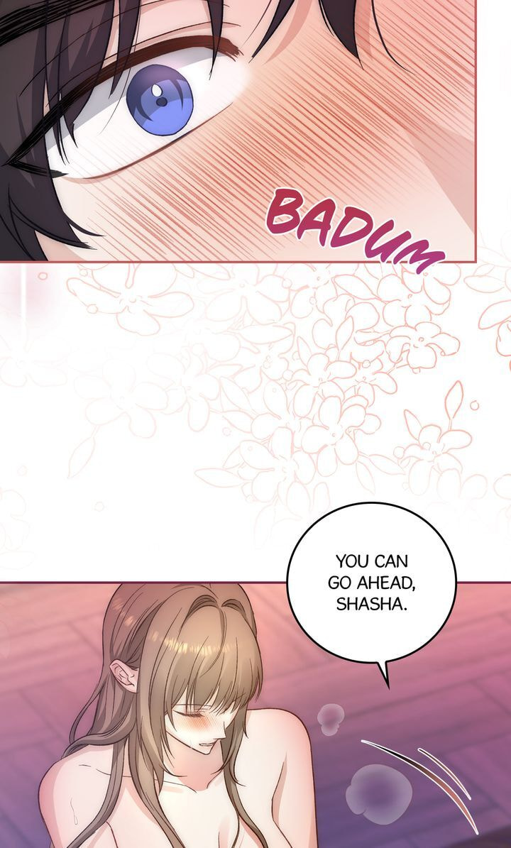 My Master Keeps Flipping the Script?! Chapter 2 page 36 - 