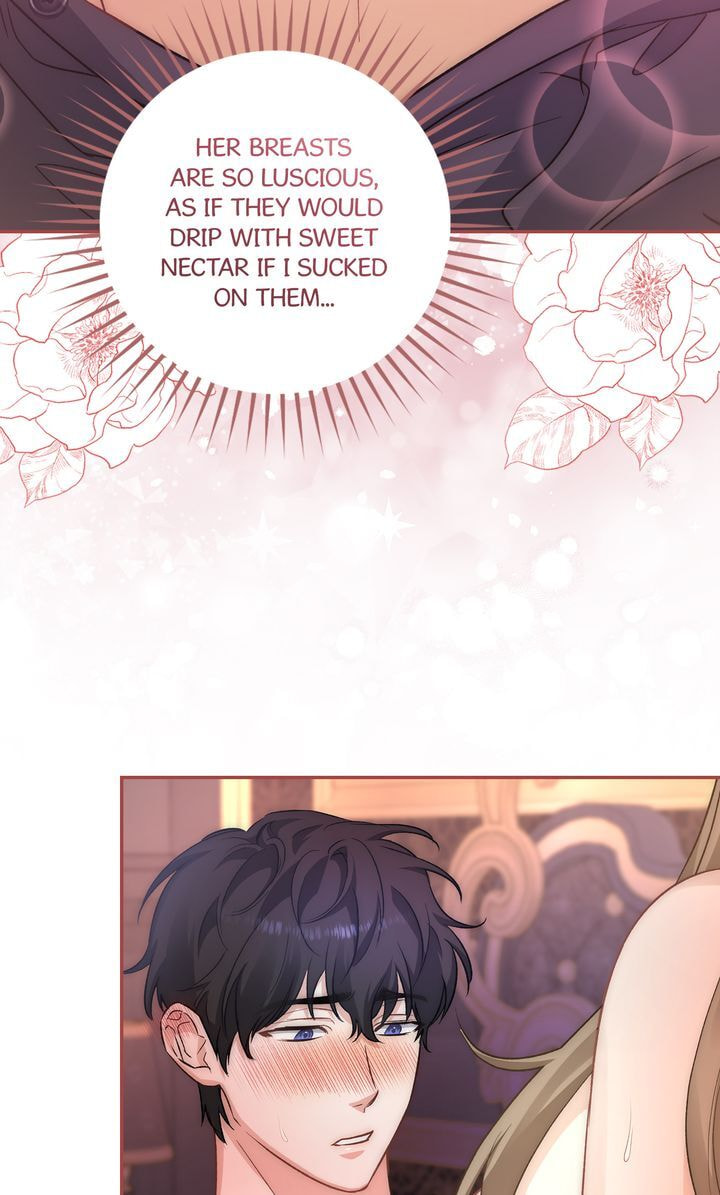 My Master Keeps Flipping the Script?! Chapter 2 page 39 - 