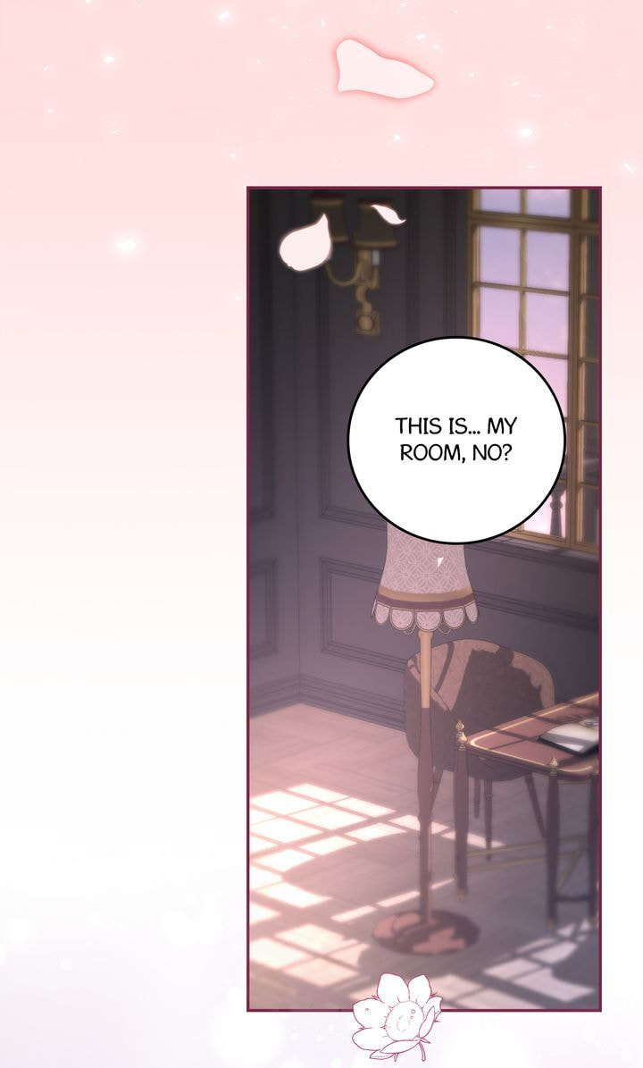 My Master Keeps Flipping the Script?! Chapter 2 page 5 - 
