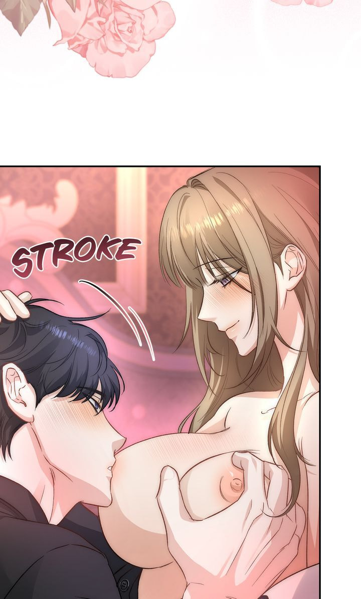 My Master Keeps Flipping the Script?! Chapter 2 page 42 - 
