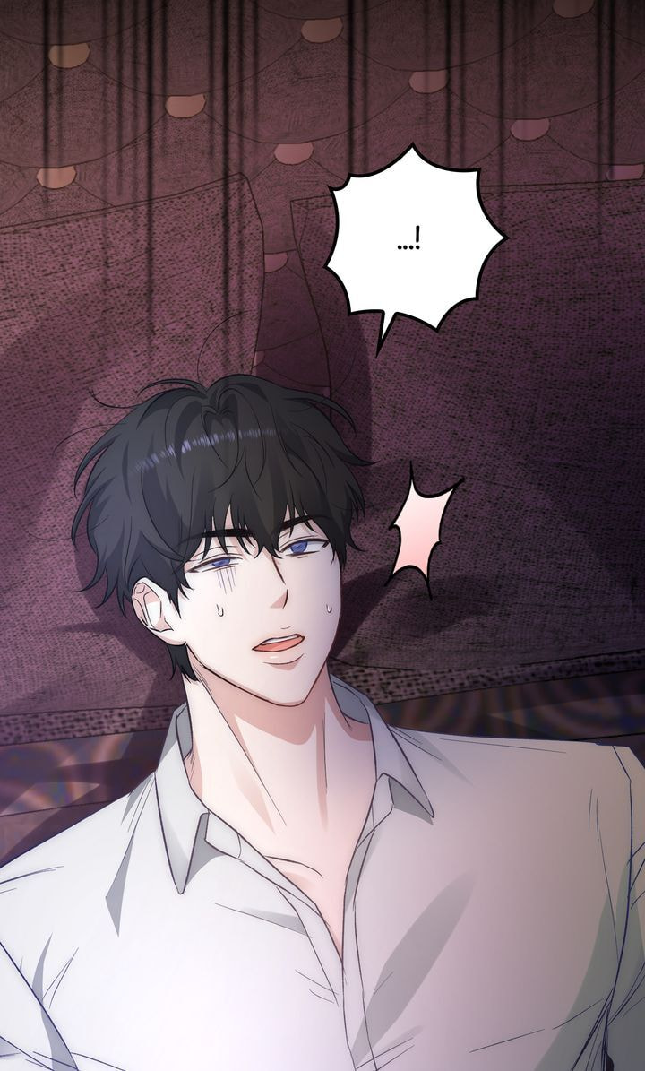 My Master Keeps Flipping the Script?! Chapter 2 page 45 - 