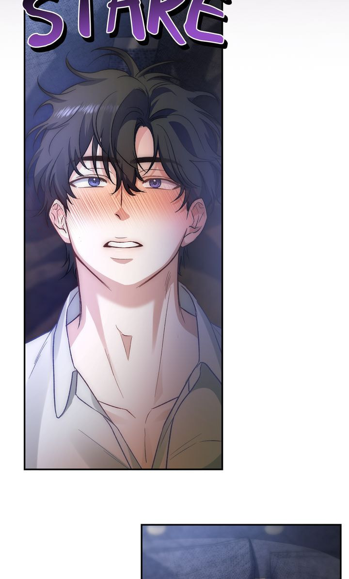 My Master Keeps Flipping the Script?! Chapter 2 page 47 - 