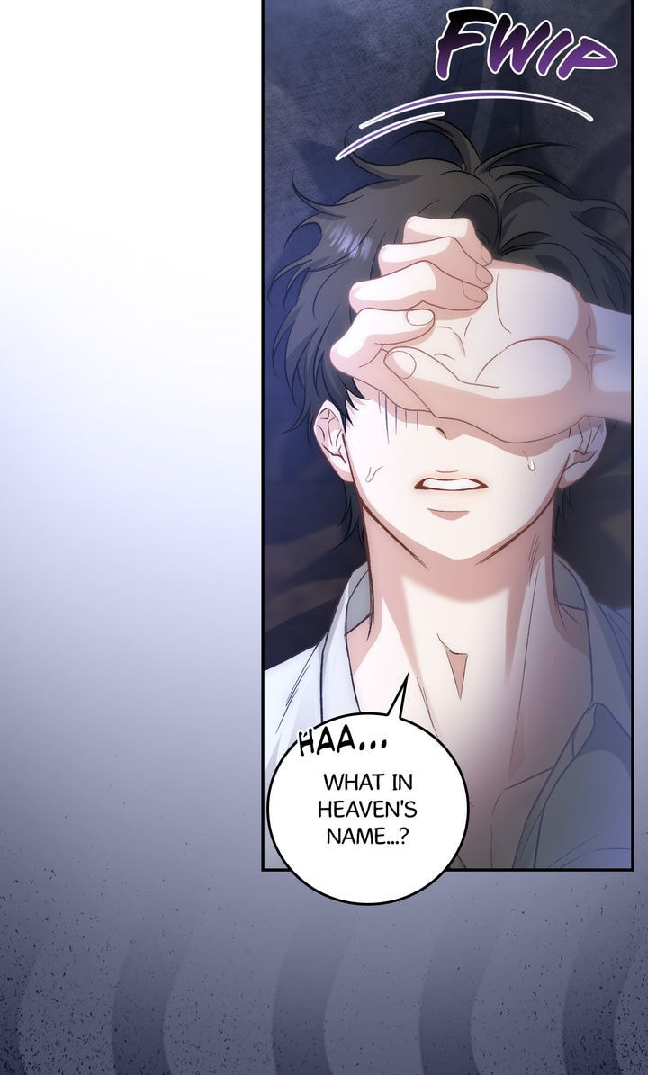 My Master Keeps Flipping the Script?! Chapter 2 page 48 - 