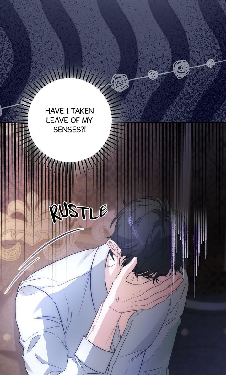 My Master Keeps Flipping the Script?! Chapter 2 page 49 - 
