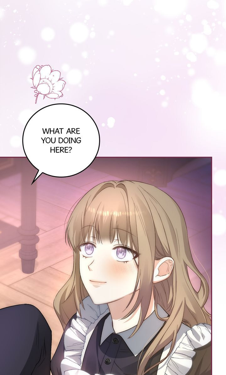 My Master Keeps Flipping the Script?! Chapter 2 page 6 - 