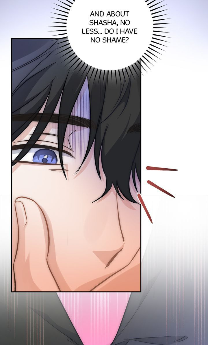My Master Keeps Flipping the Script?! Chapter 2 page 51 - 