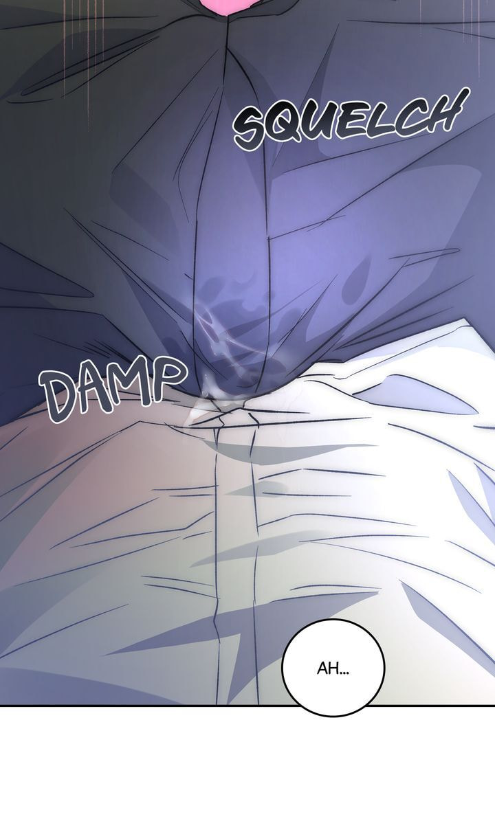 My Master Keeps Flipping the Script?! Chapter 2 page 52 - 