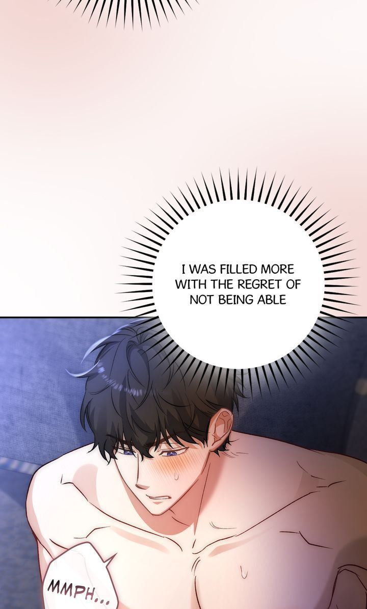 My Master Keeps Flipping the Script?! Chapter 2 page 55 - 