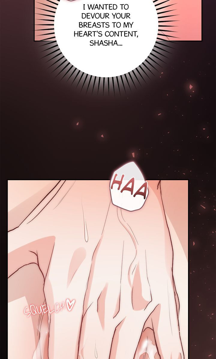 My Master Keeps Flipping the Script?! Chapter 2 page 58 - 