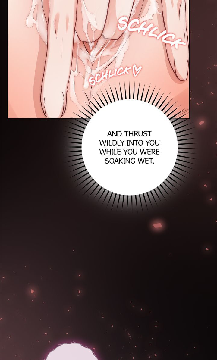 My Master Keeps Flipping the Script?! Chapter 2 page 59 - 