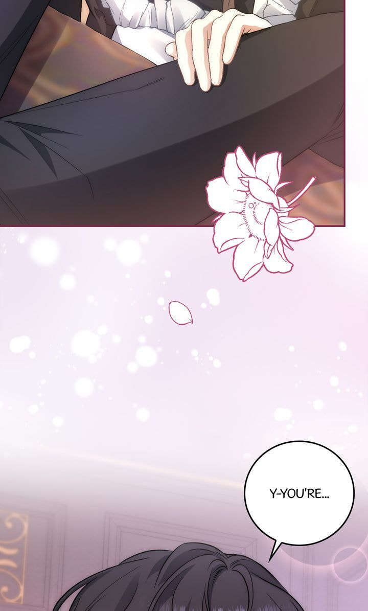 My Master Keeps Flipping the Script?! Chapter 2 page 7 - 