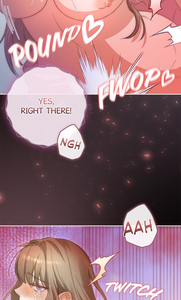 My Master Keeps Flipping the Script?! Chapter 2 page 61 - 