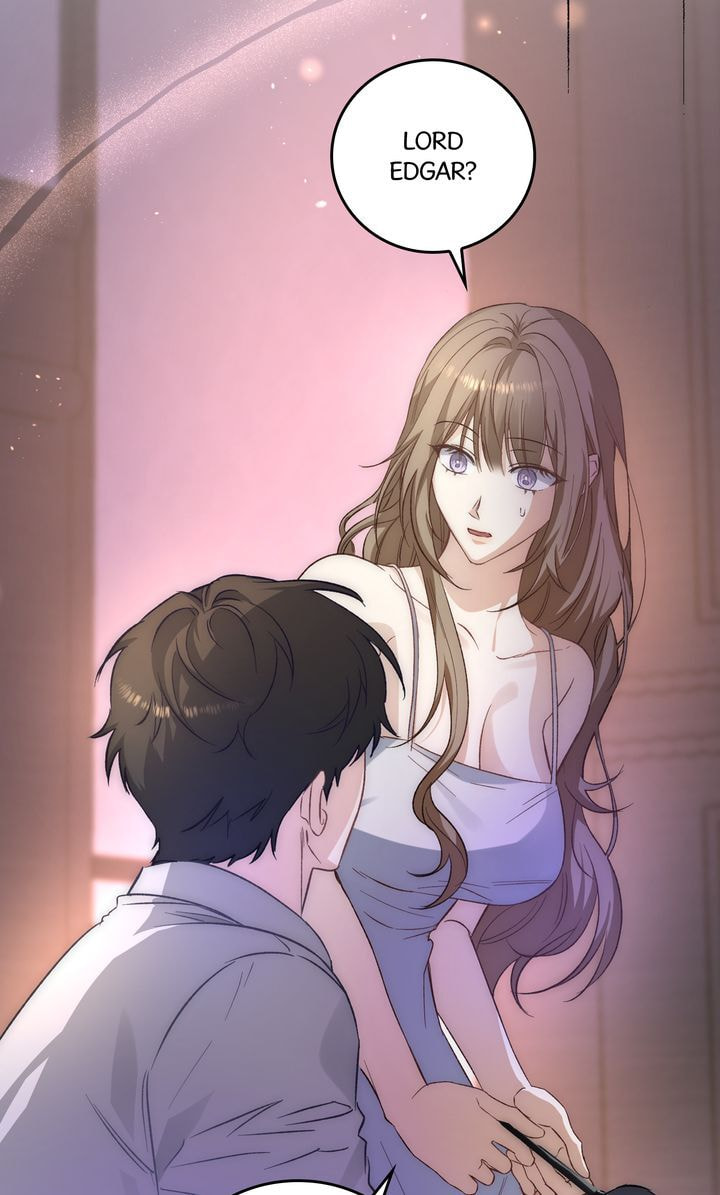 My Master Keeps Flipping the Script?! Chapter 2 page 69 - 