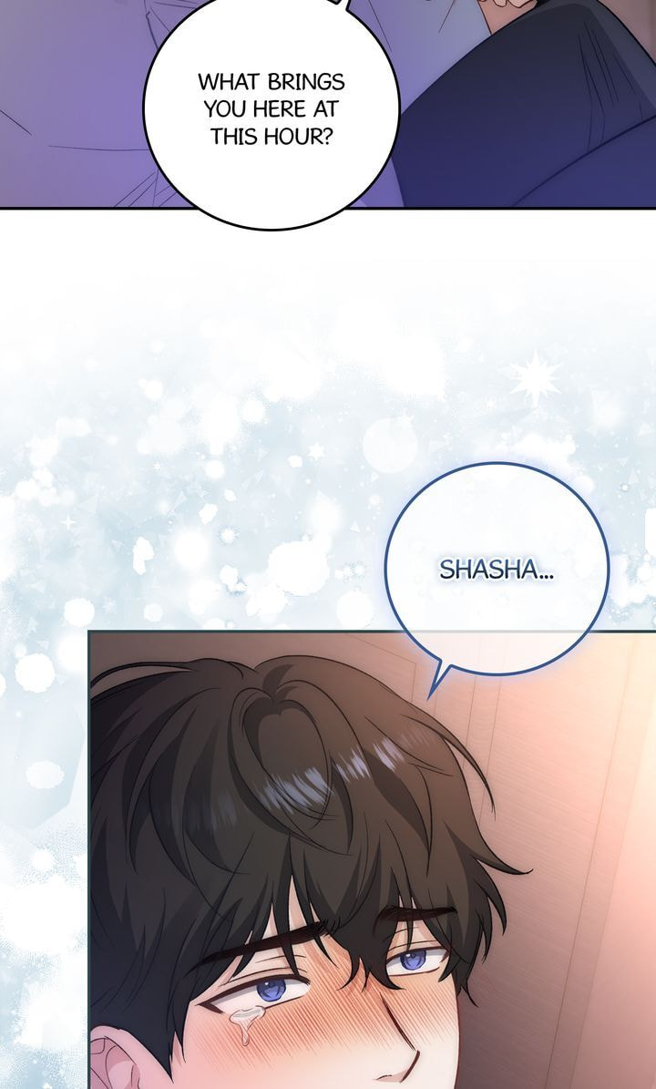 My Master Keeps Flipping the Script?! Chapter 2 page 70 - 