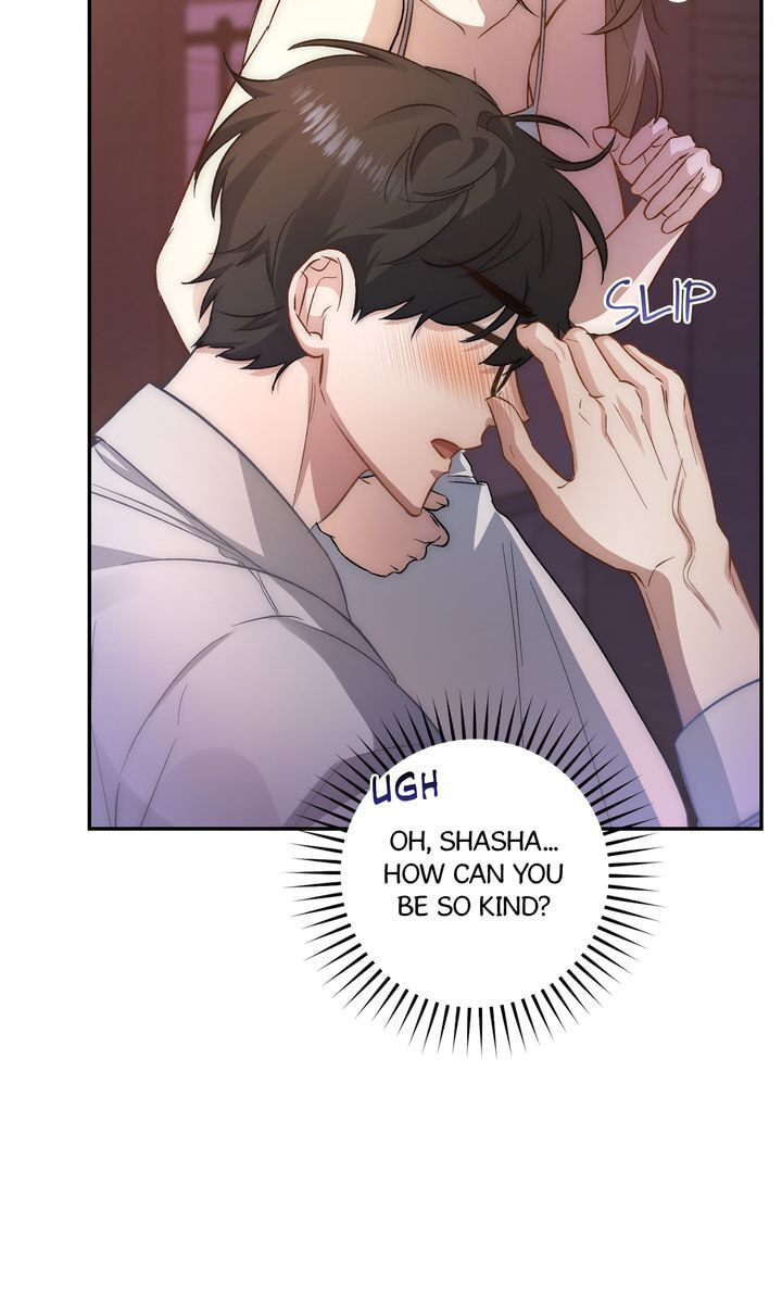 My Master Keeps Flipping the Script?! Chapter 2 page 75 - 