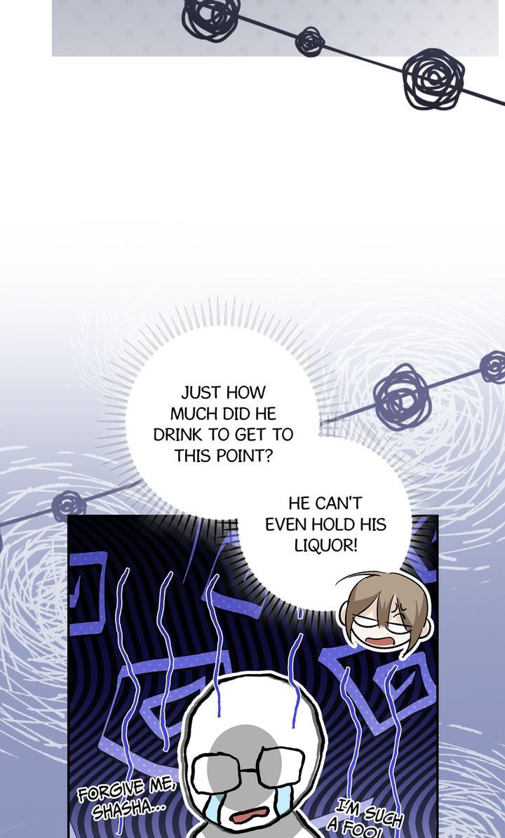 My Master Keeps Flipping the Script?! Chapter 2 page 80 - 