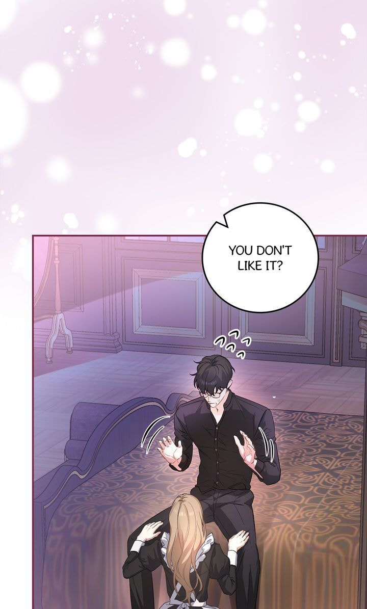 My Master Keeps Flipping the Script?! Chapter 2 page 9 - 