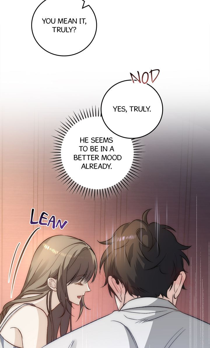 My Master Keeps Flipping the Script?! Chapter 2 page 87 - 