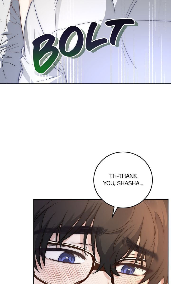 My Master Keeps Flipping the Script?! Chapter 2 page 88 - 