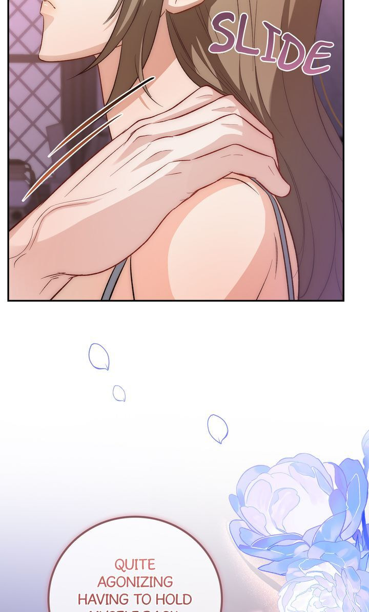My Master Keeps Flipping the Script?! Chapter 2 page 90 - 