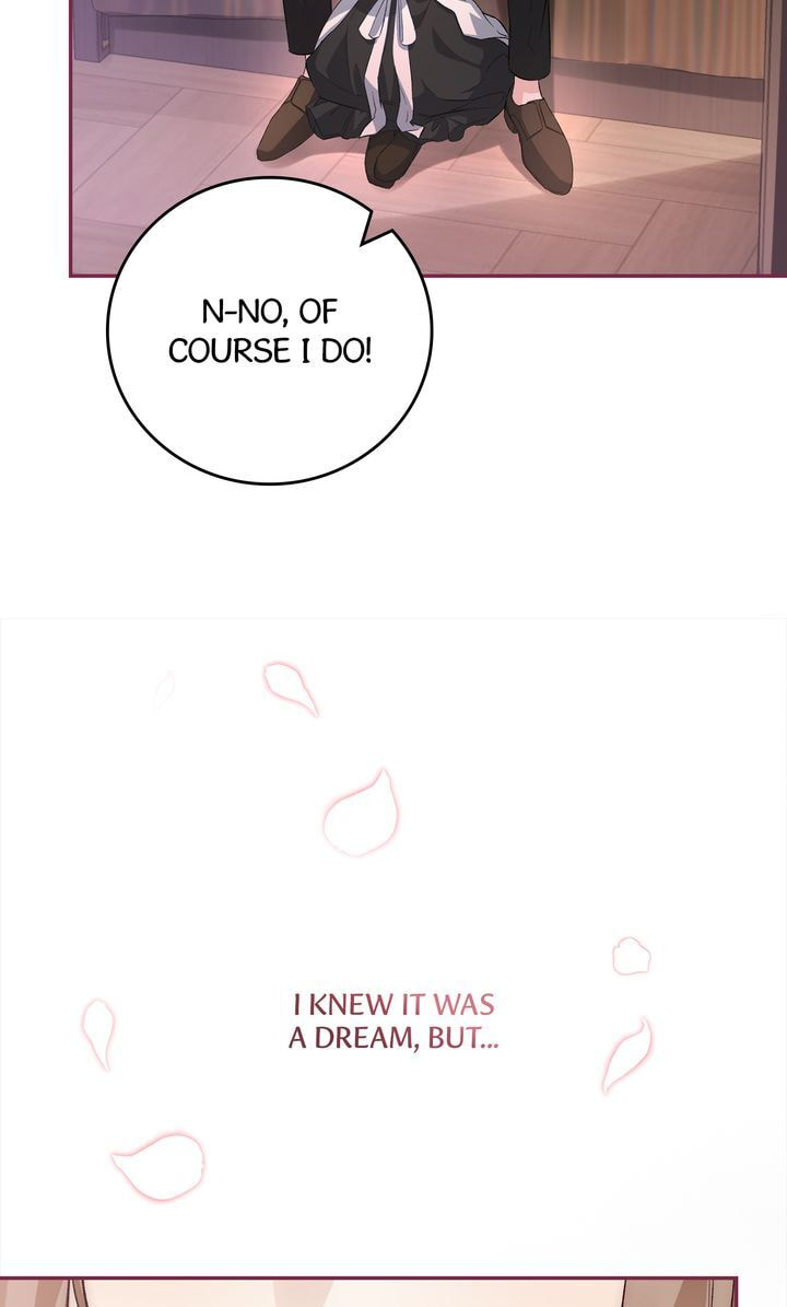 My Master Keeps Flipping the Script?! Chapter 2 page 10 - 