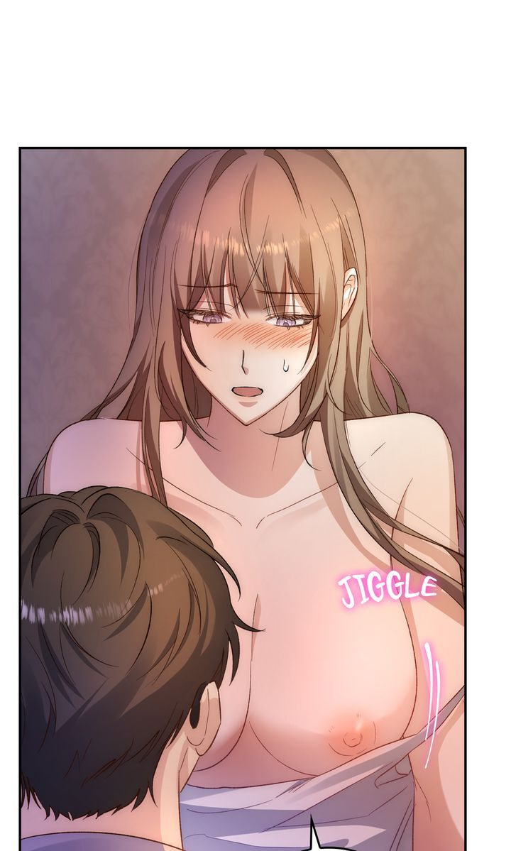My Master Keeps Flipping the Script?! Chapter 3 page 17 - 