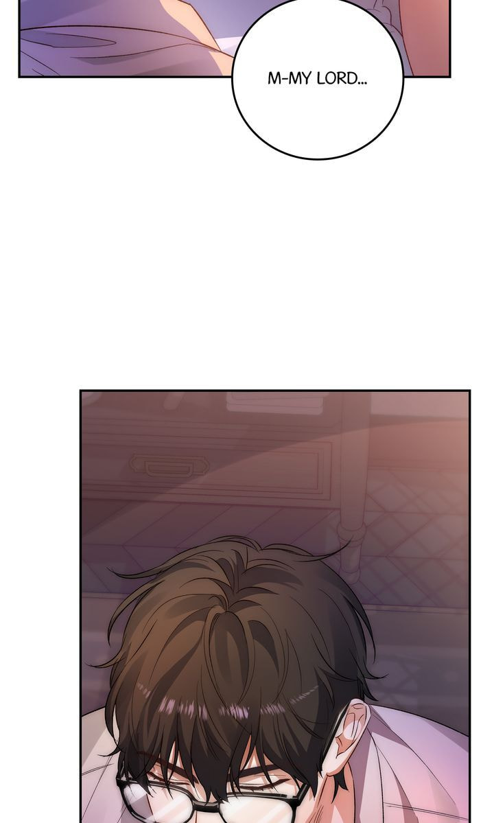 My Master Keeps Flipping the Script?! Chapter 3 page 18 - 